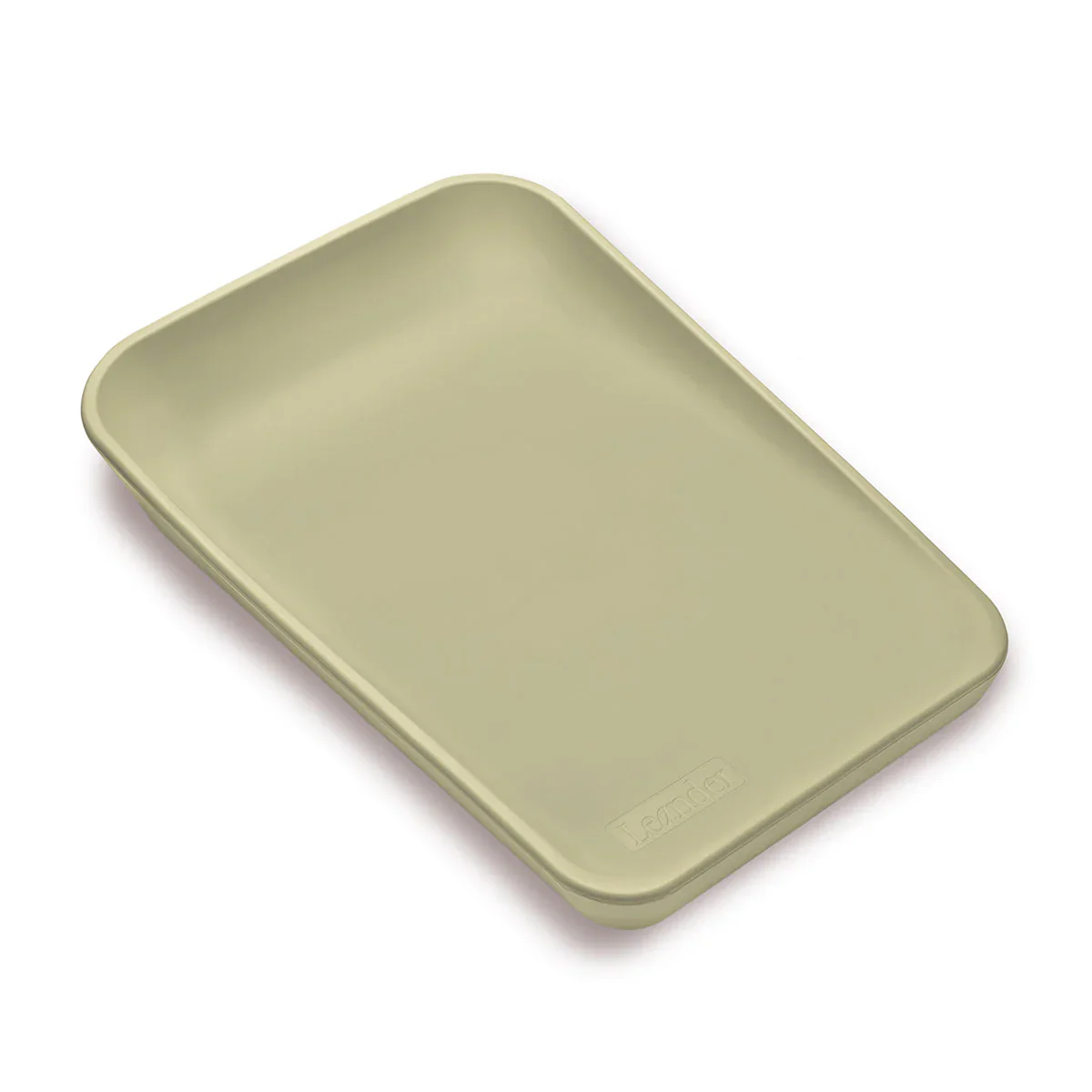 Leander Matty Change Mat MOCCA - Image 6