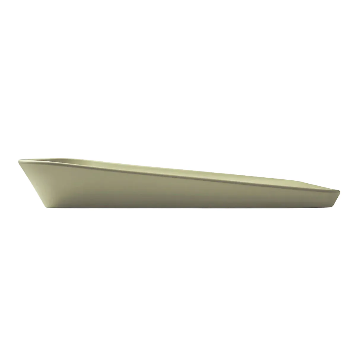Leander Matty Change Mat OLIVE - Image 3