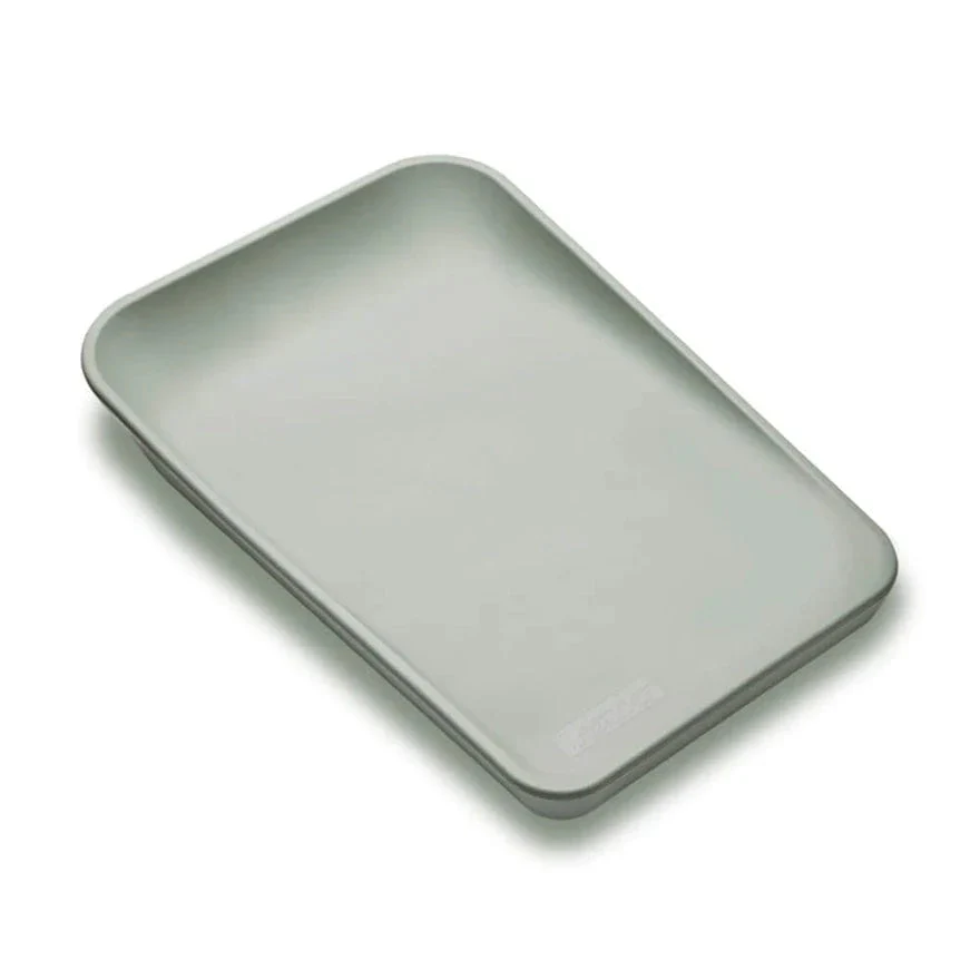 Leander Matty Change Mat Sage Green - Image 3