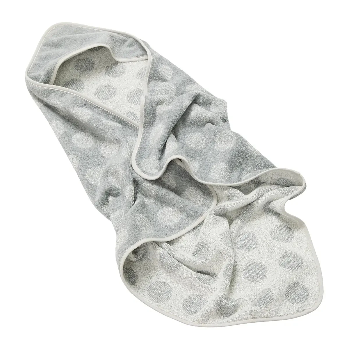 Leander Organic Hooded Towels - Image 11