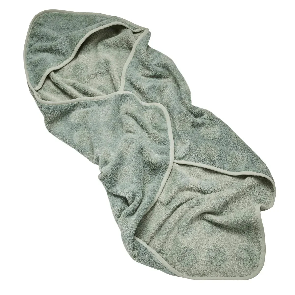 Leander Organic Hooded Towels - Image 13