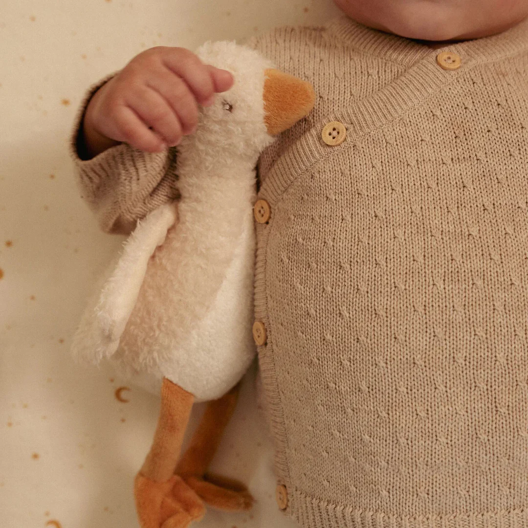 Little Dutch Cuddle Goose 17cm - Image 10