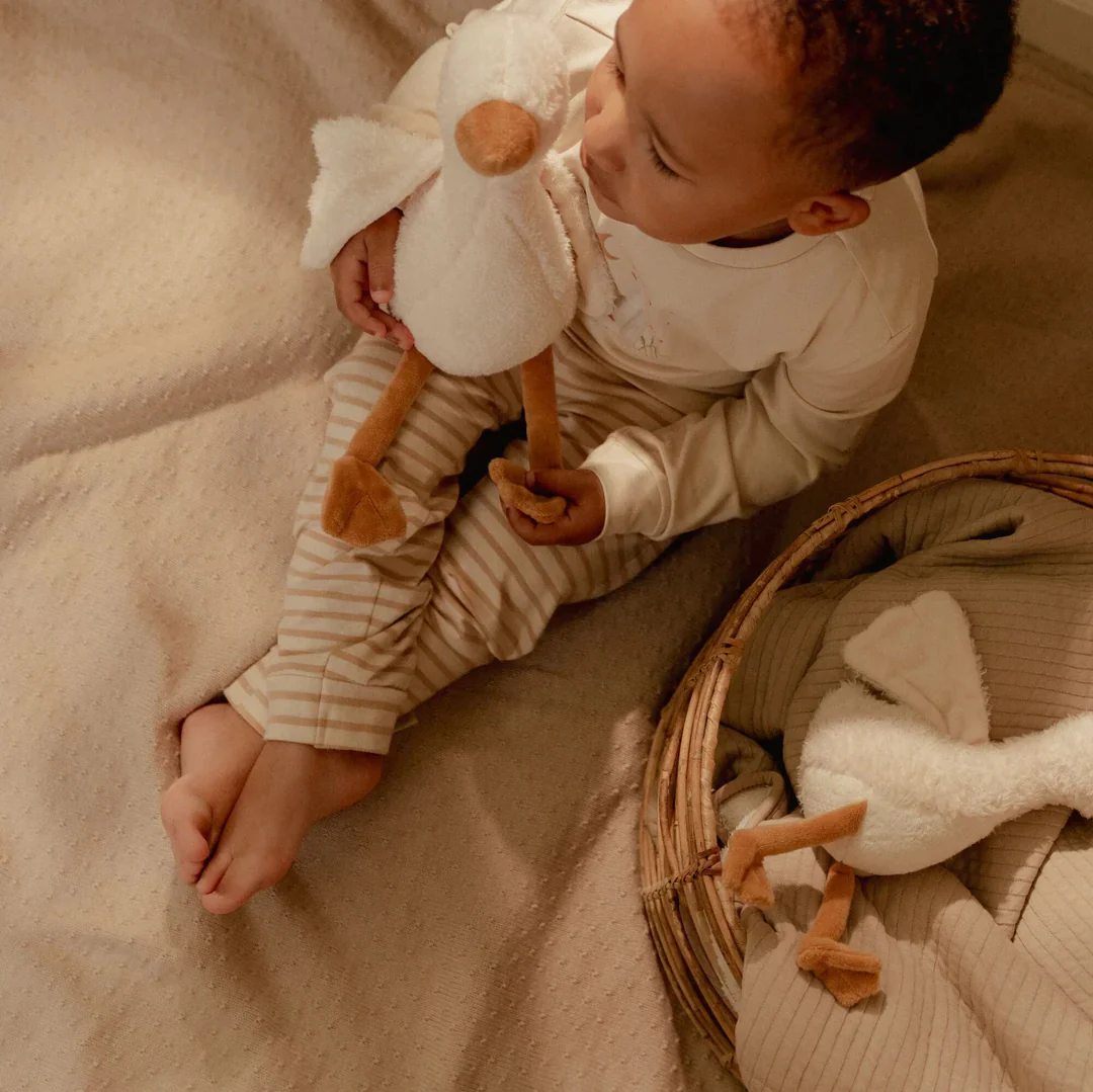 Little Dutch Cuddle Goose 17cm - Image 11