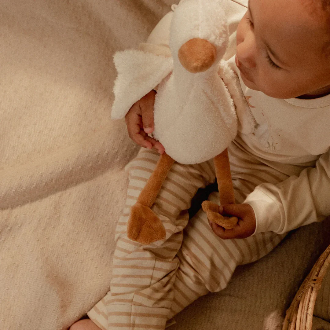 Little Dutch Cuddle Goose 17cm - Image 12