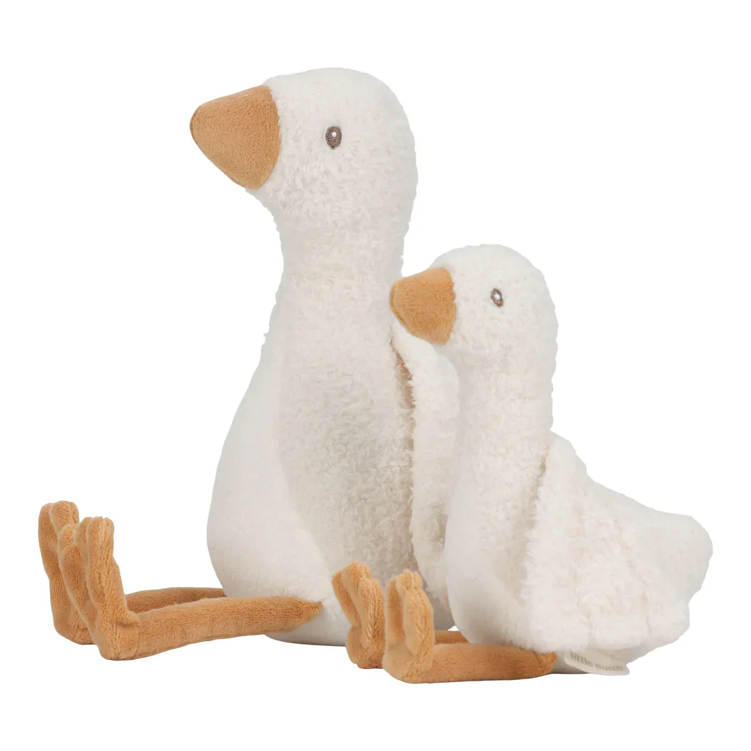 Little Dutch Cuddle Goose 17cm - Image 13