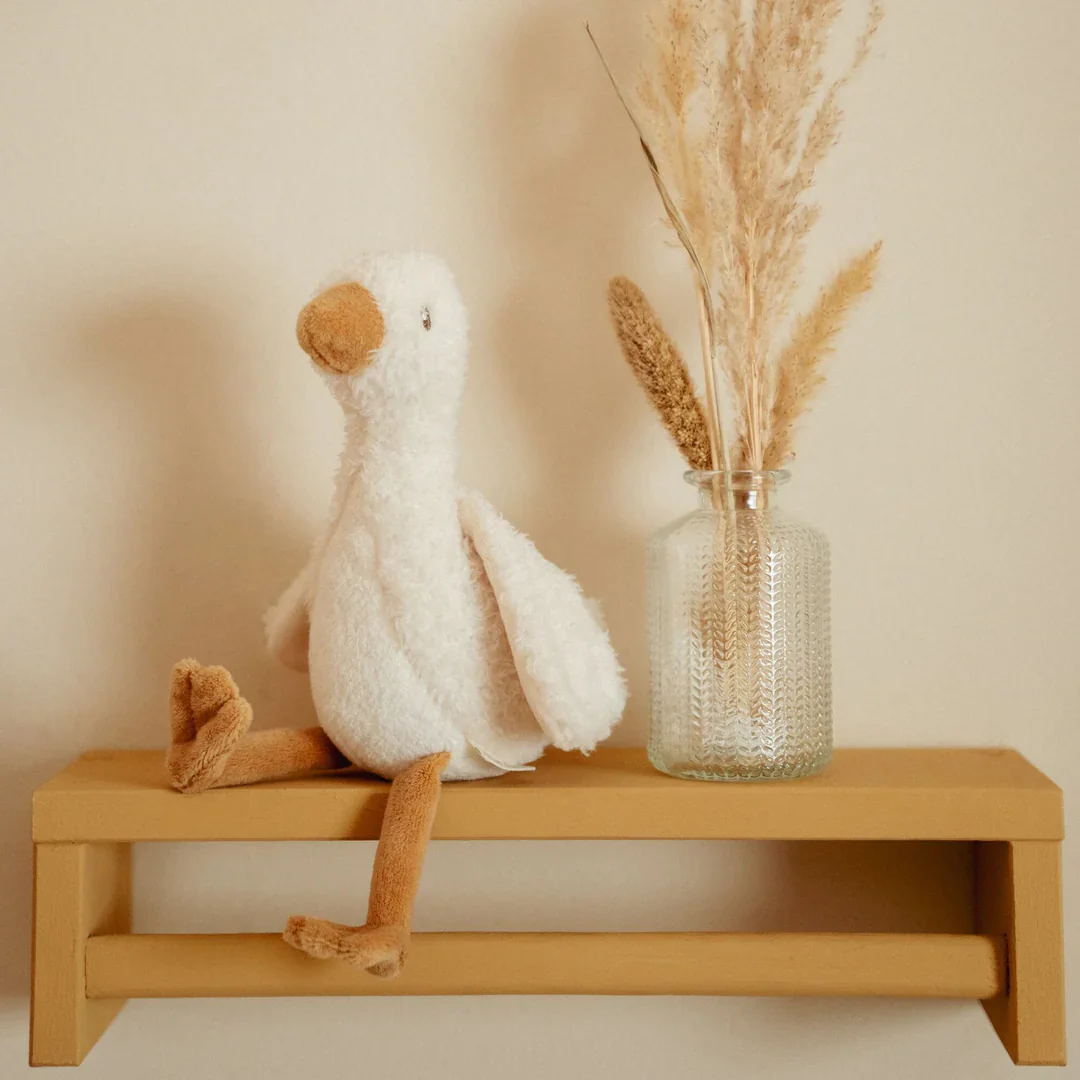 Little Dutch Cuddle Goose 17cm - Image 2