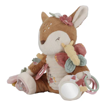 Little Dutch Fairy Garden Activity Deer | In Stock - Image 3