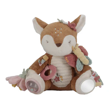 Little Dutch Fairy Garden Activity Deer | In Stock - Image 4