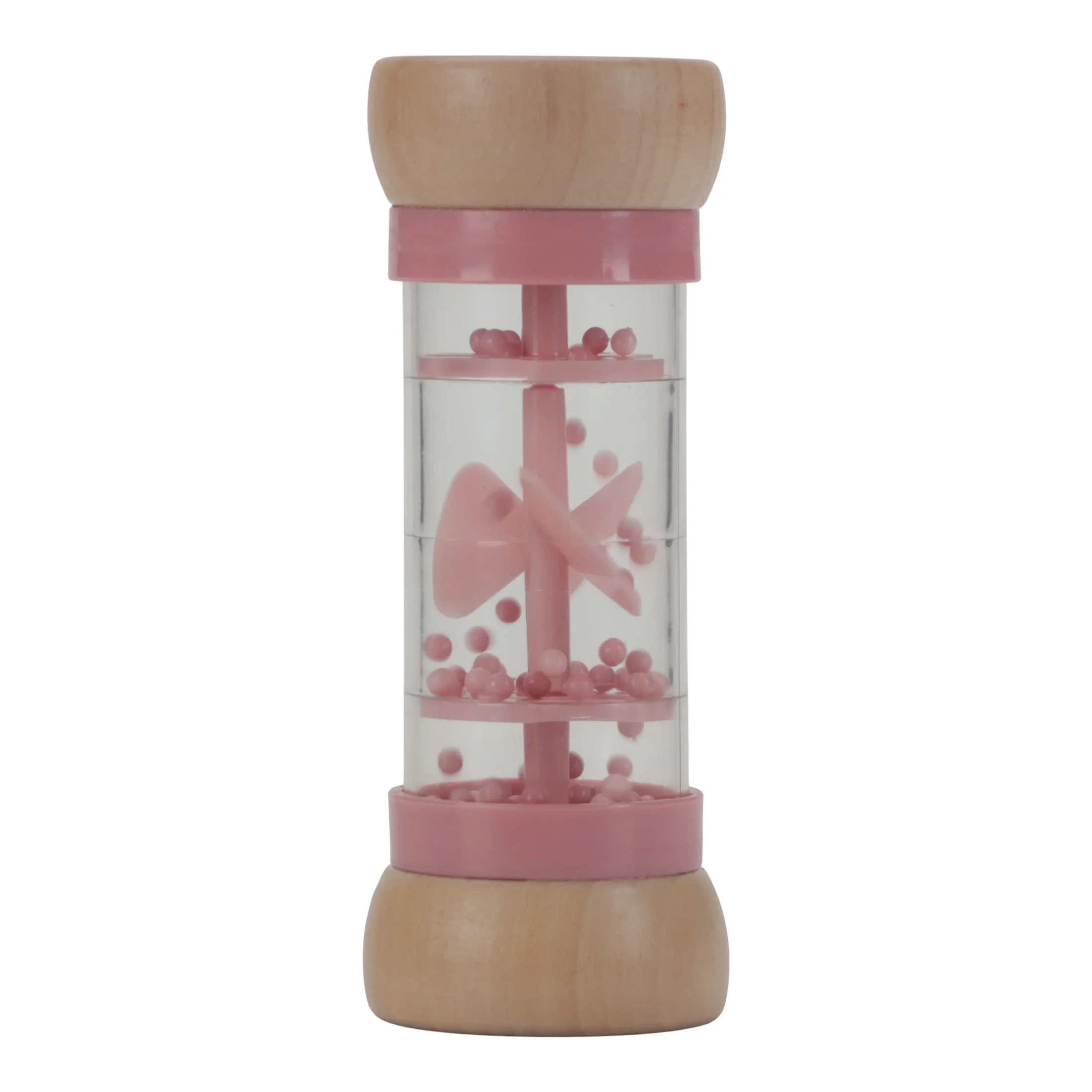 Little Dutch Fairy Garden Rain Rattle - Image 10