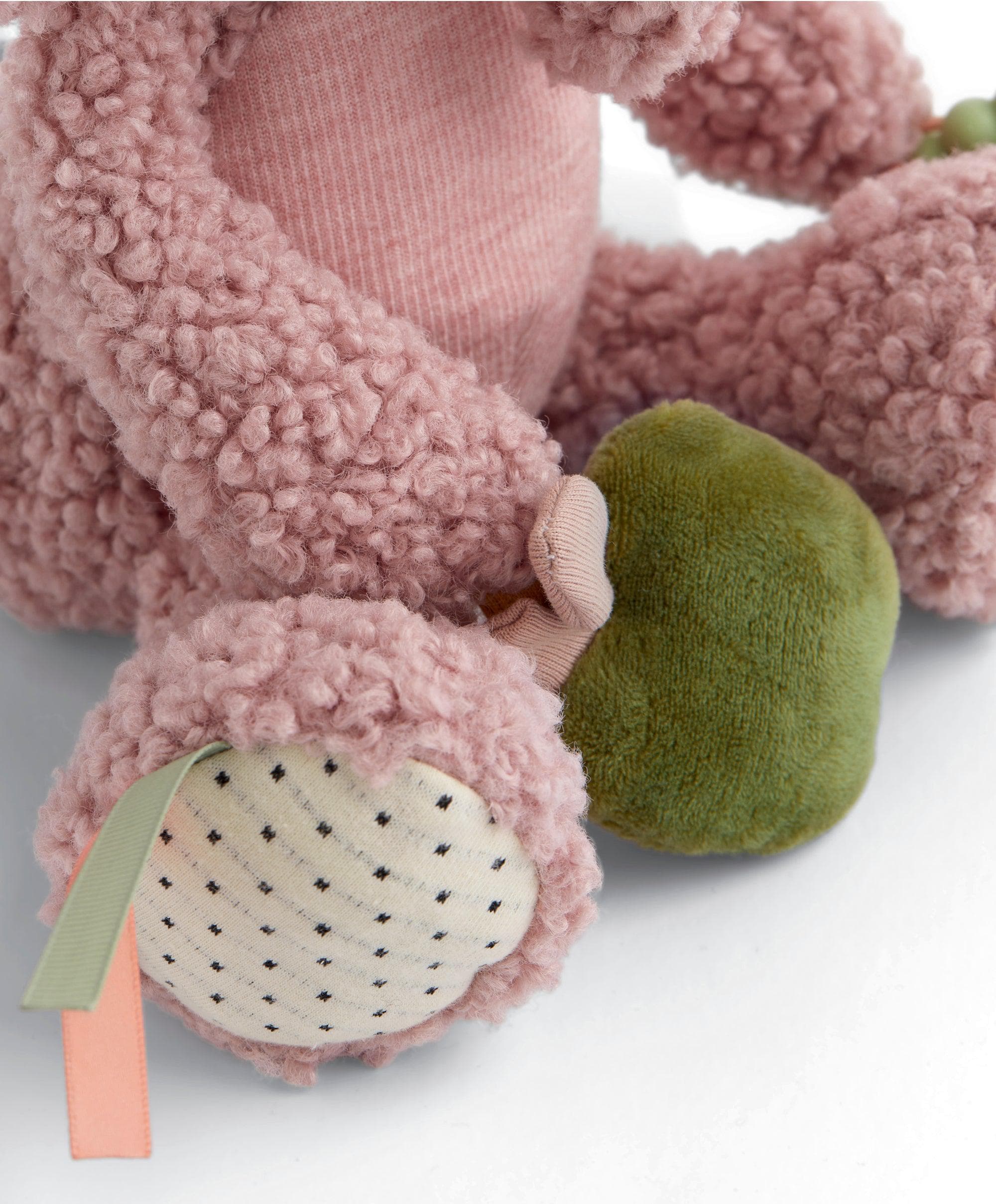 Mamas & Papas Activity Toy - Edie Elephant - Image 3
