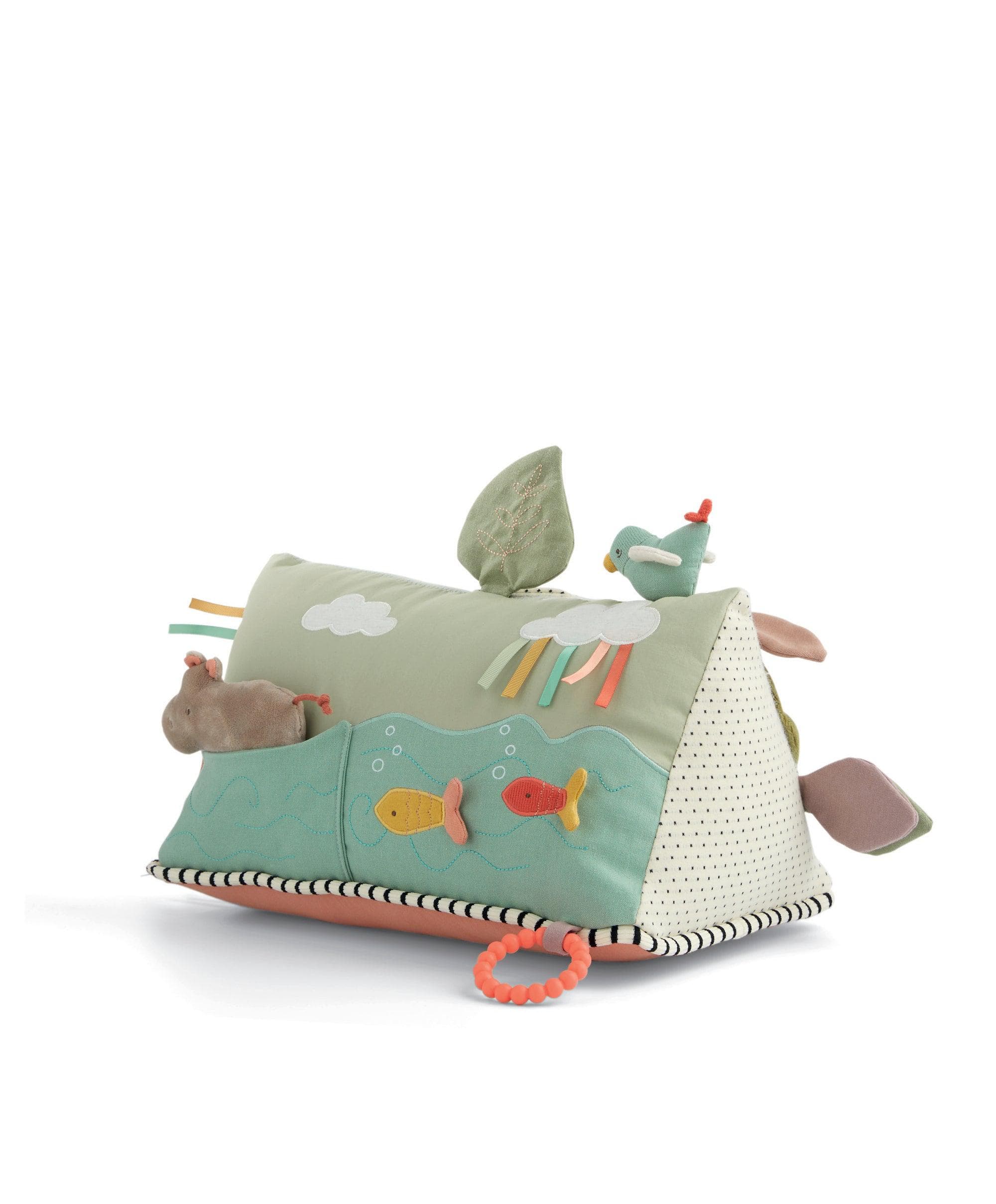 Mamas & Papas Activity Triangle - Image 4