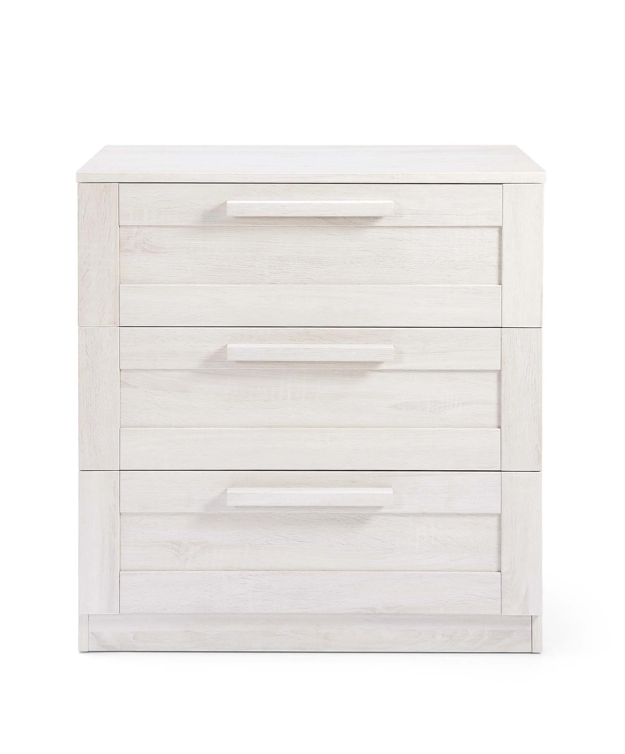 Mamas & Papas Atlas Dresser Changer - White Wash - Image 5