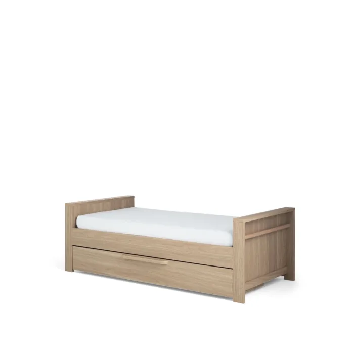 Mamas & Papas Franklin Light Oak 5 Piece Set - Image 8