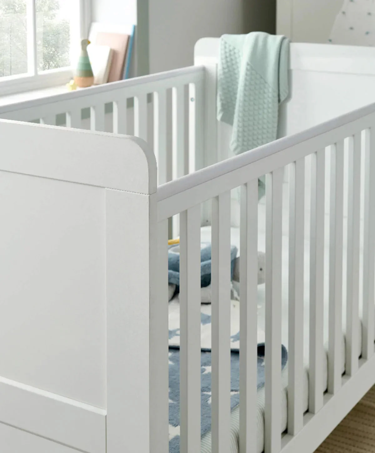 Mamas & Papas Hampden 5 Piece Set - Image 9