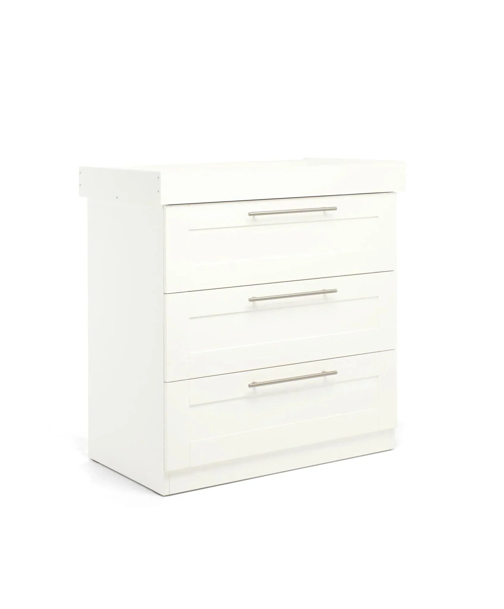 Mamas & Papas Hampden Dresser Changer - White - Image 3