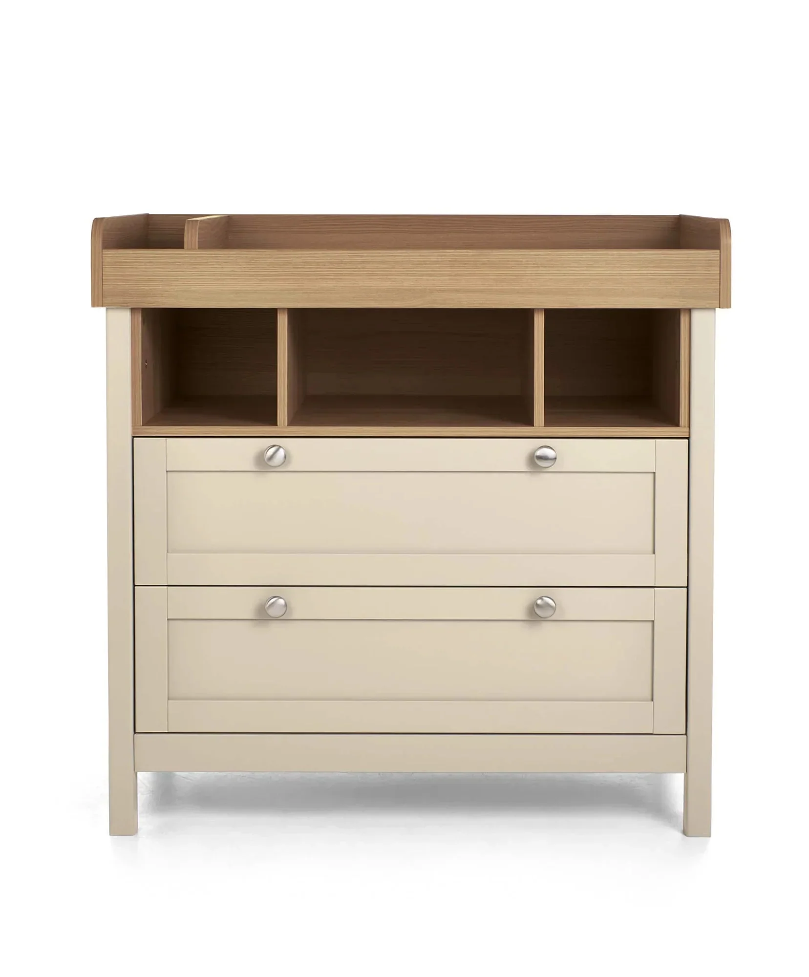 Mamas & Papas Harwell Dresser Changer - Cashmere - Image 3