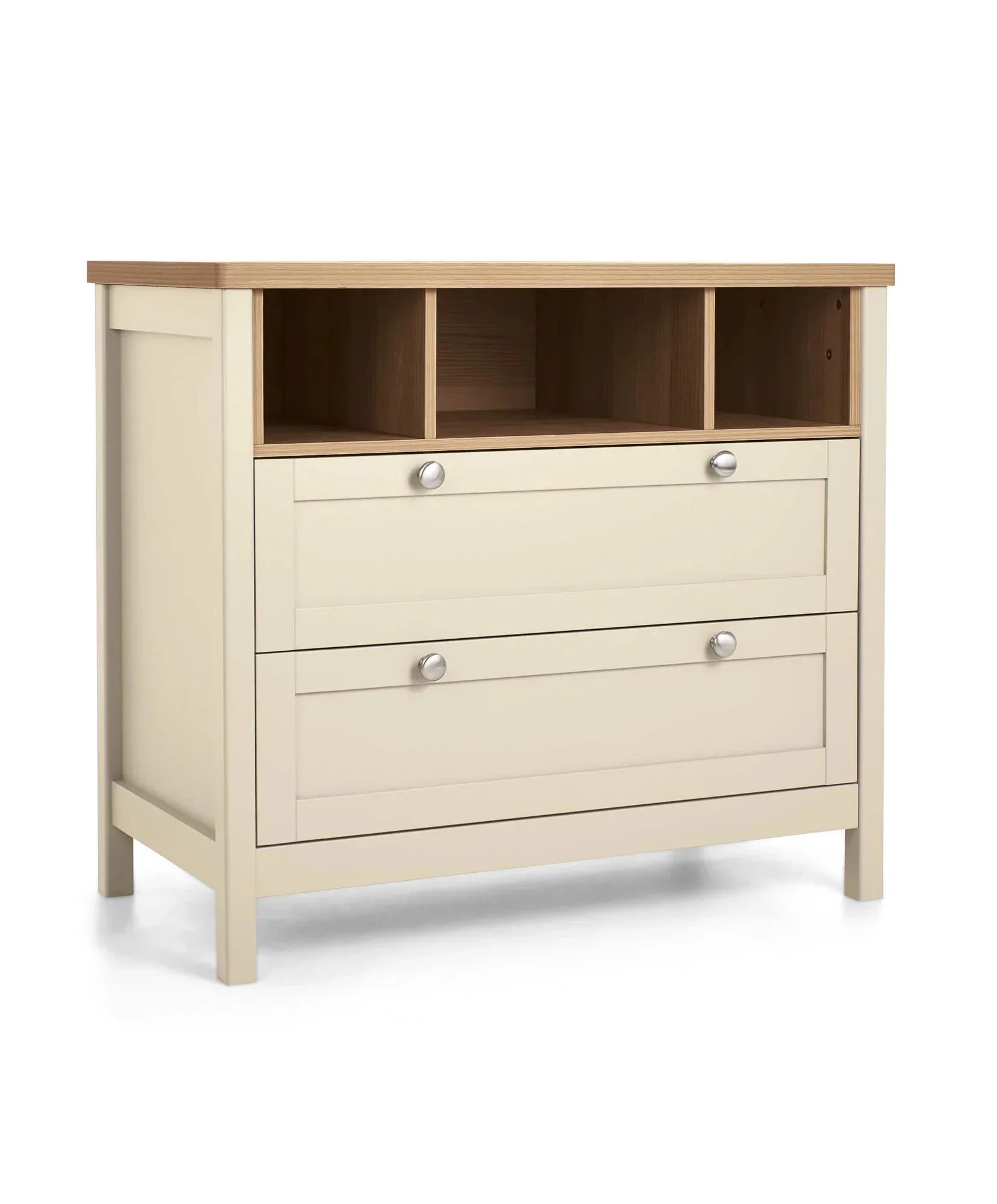 Mamas & Papas Harwell Dresser Changer - Cashmere - Image 5