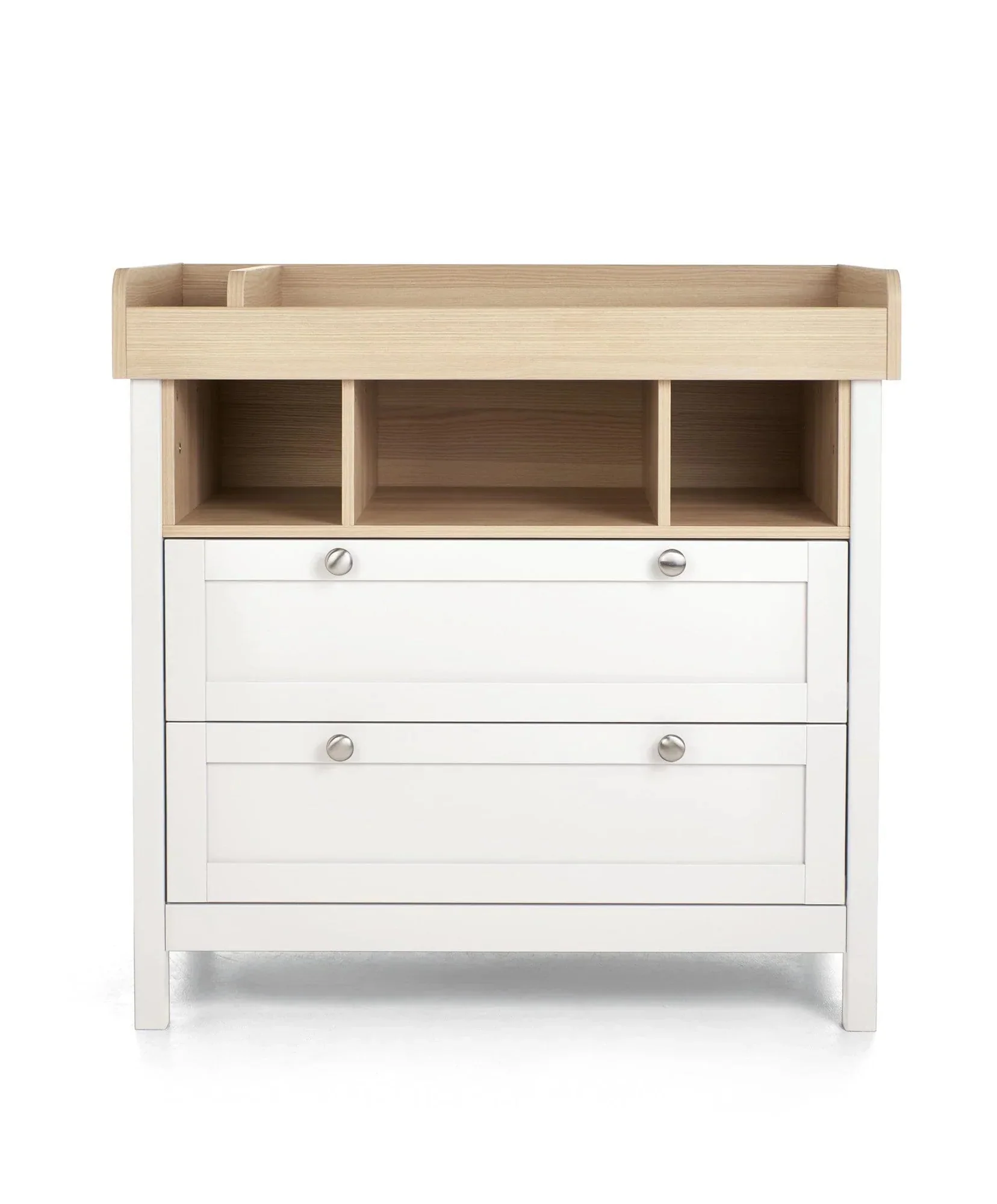 Mamas & Papas Harwell Dresser Changer - White - Image 6