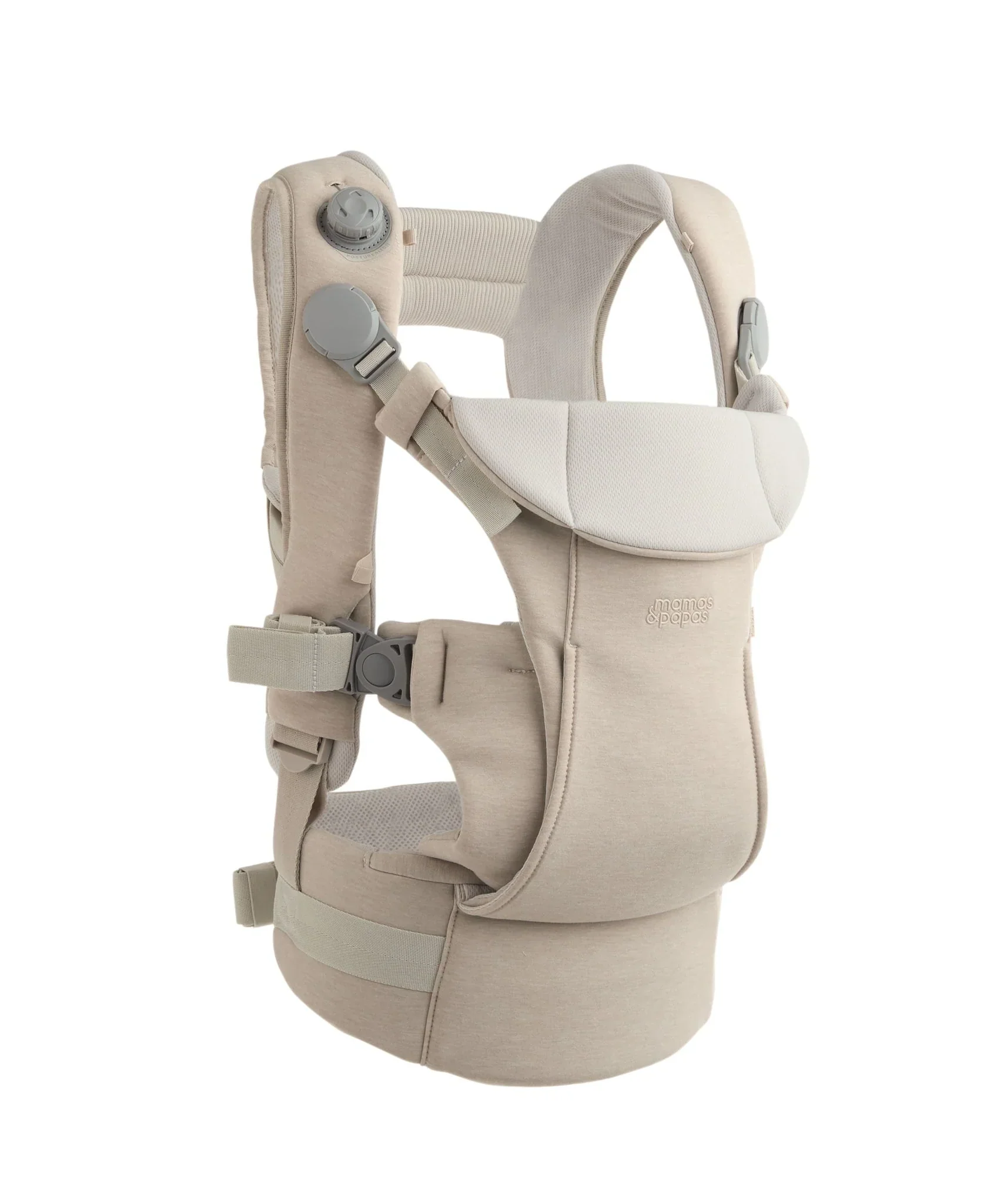 Mamas & Papas Kudo Baby Carrier - Cashmere - Image 2
