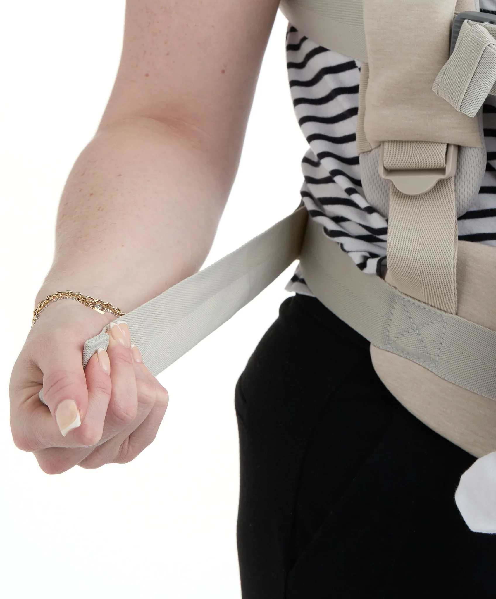 Mamas & Papas Kudo Baby Carrier - Cashmere - Image 3