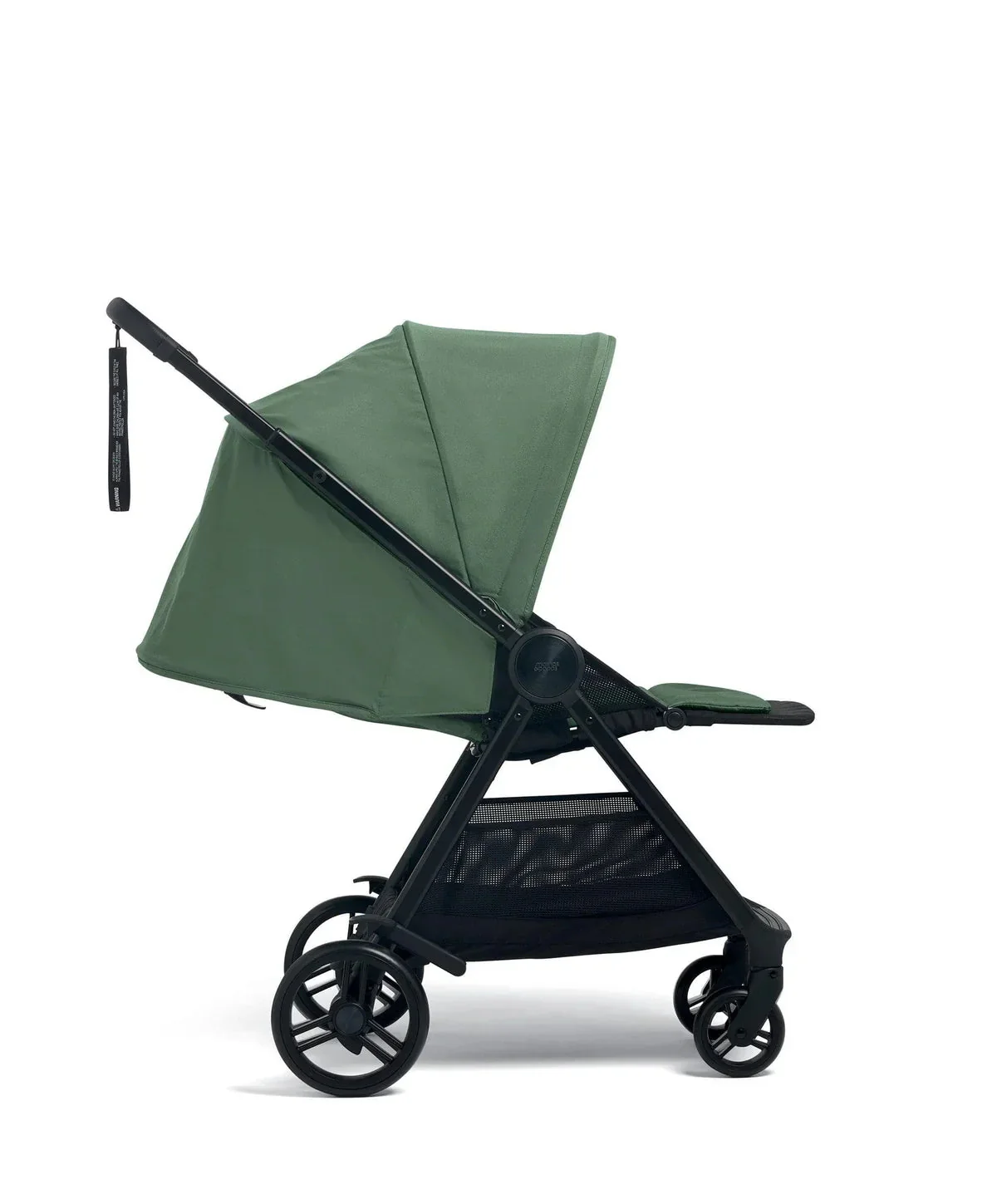 Mamas & Papas Libro Stroller - Bay Green - Image 10