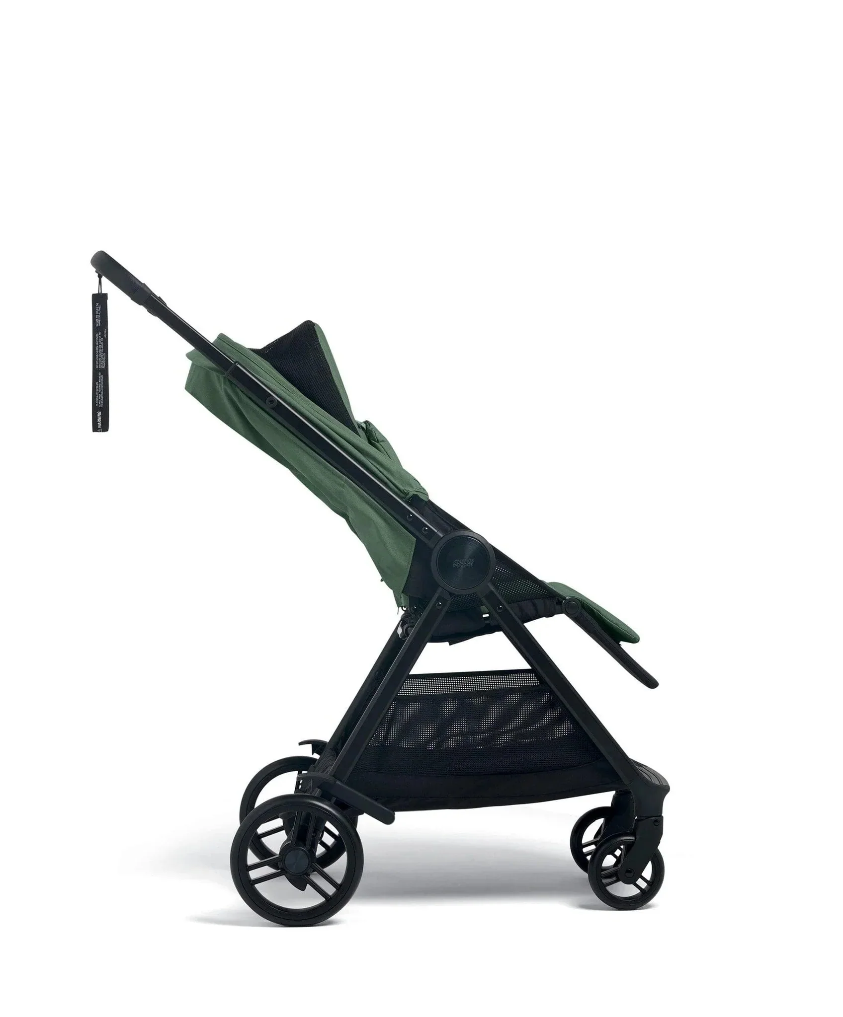 Mamas & Papas Libro Stroller - Bay Green - Image 11