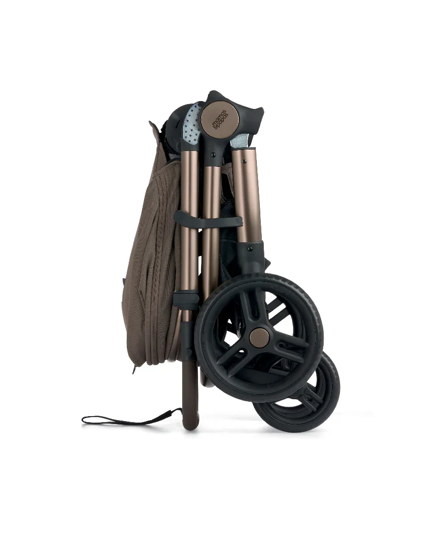Mamas & Papas Ocarro 2 Stroller- Crema - Image 10