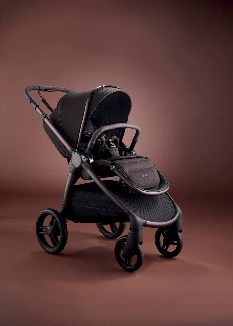 Mamas & Papas Ocarro2 All -Terrain Pram Bundle - Americano - Bonus Gift - Image 12