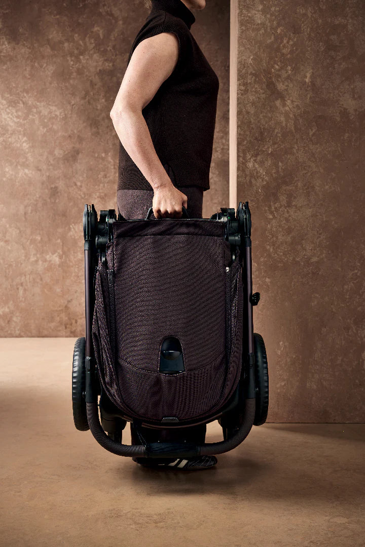 Mamas & Papas Ocarro2 All -Terrain Pram Bundle - Americano - Bonus Gift - Image 14