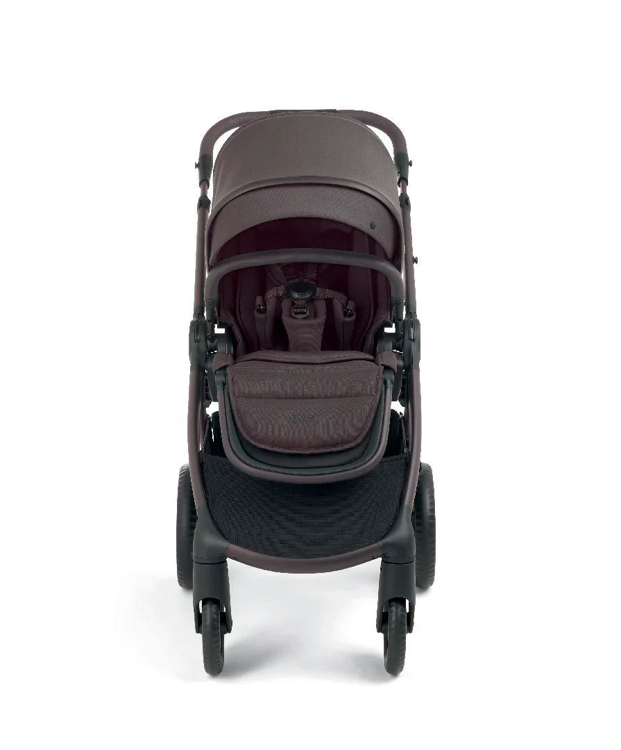 Mamas & Papas Ocarro2 All -Terrain Pram Bundle - Americano - Bonus Gift - Image 16