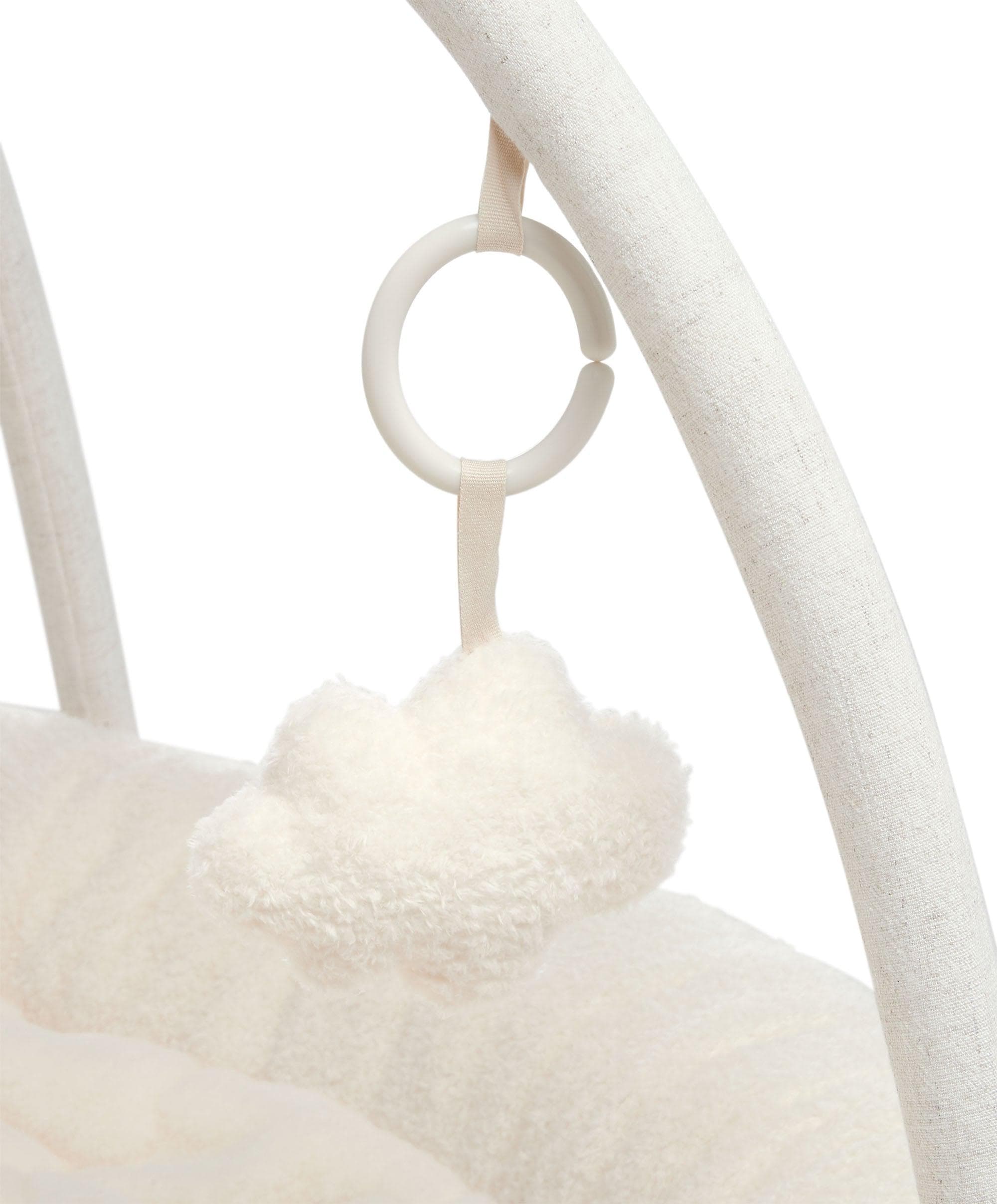Mamas & Papas Playmat & Gym - Welcome to the World Duckling - Image 12