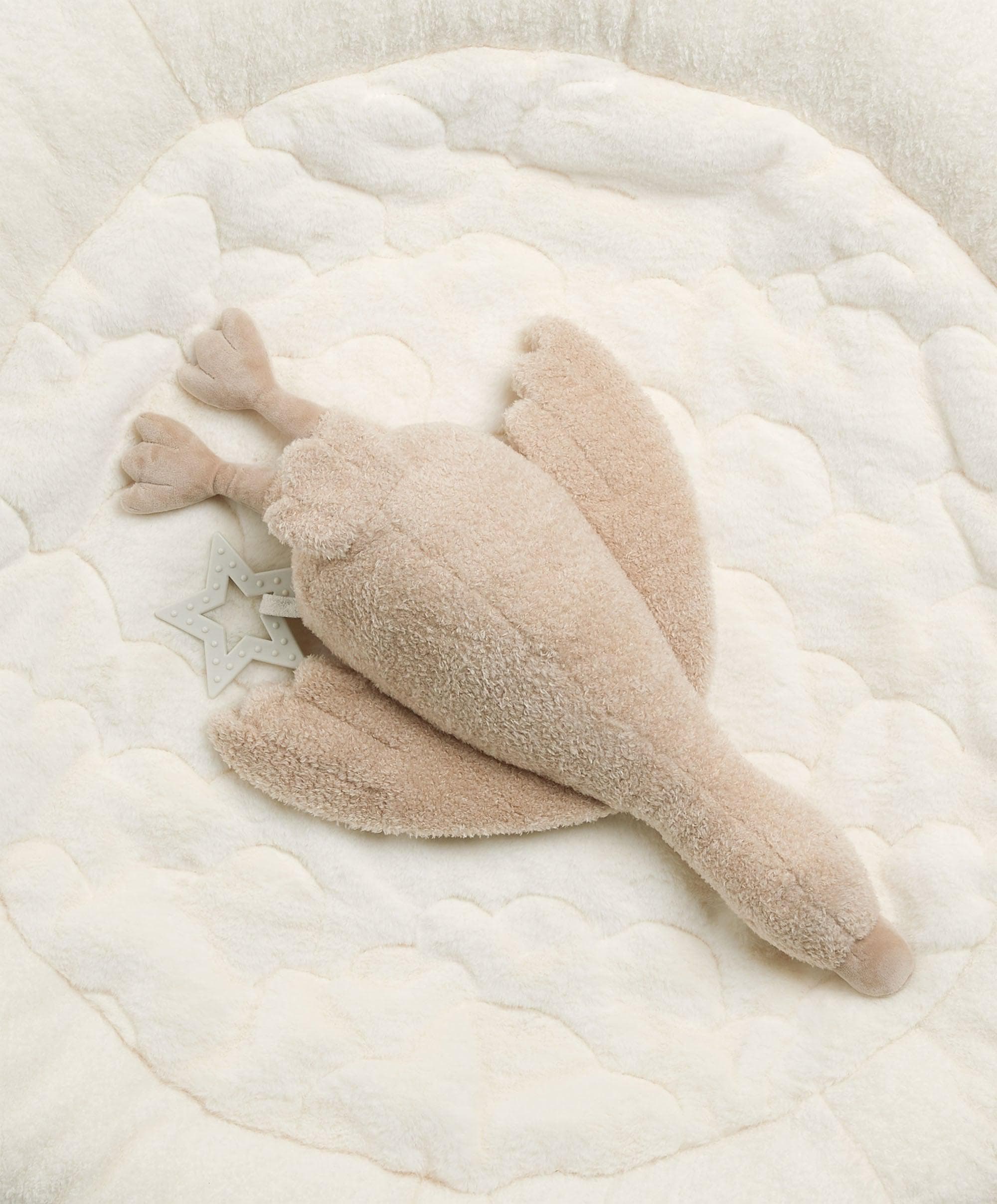 Mamas & Papas Playmat & Gym - Welcome to the World Duckling - Image 6