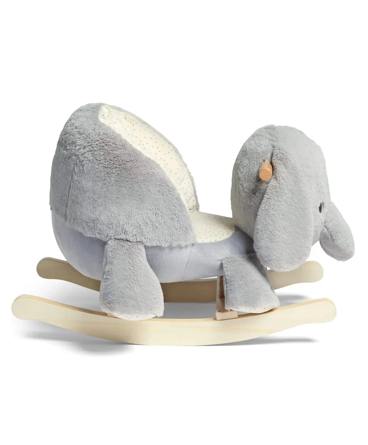 Mamas & Papas Rocking Elephant - Ellery - Image 3