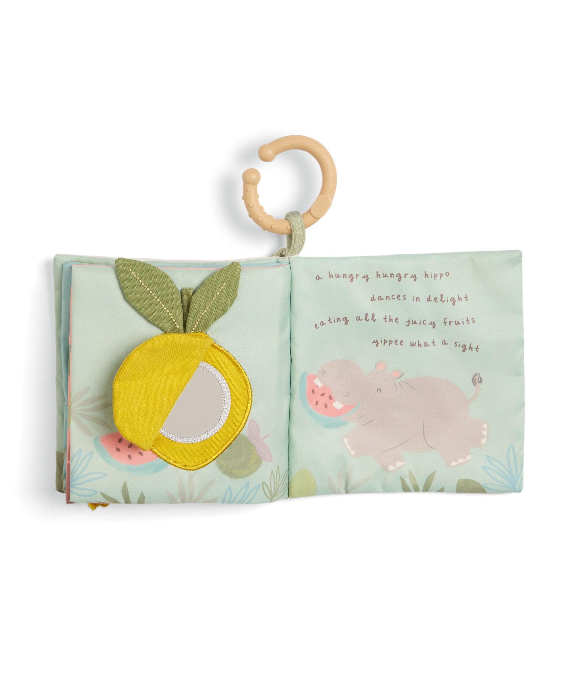 Mamas & Papas Safari Activity Book - Image 3