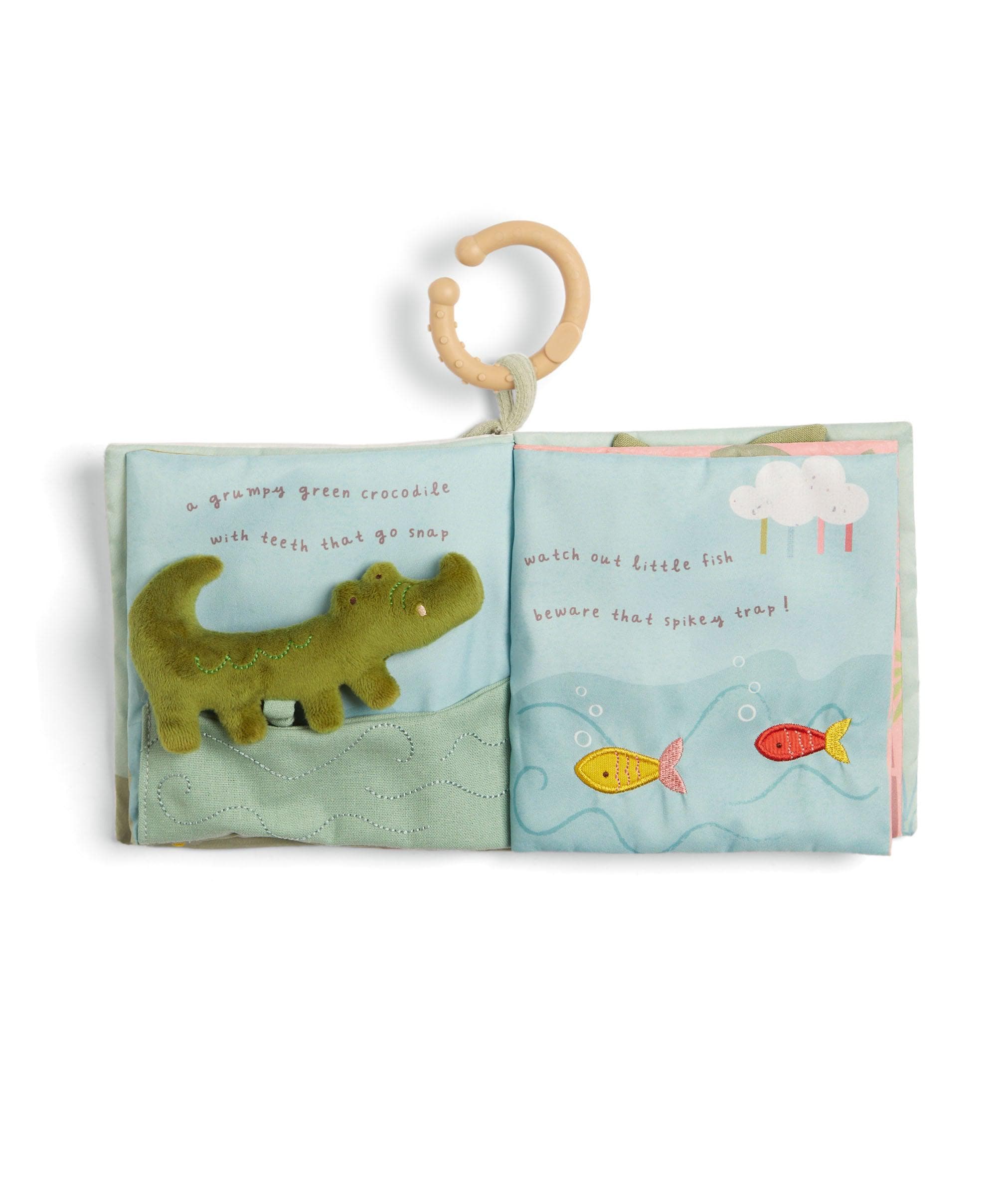 Mamas & Papas Safari Activity Book - Image 6