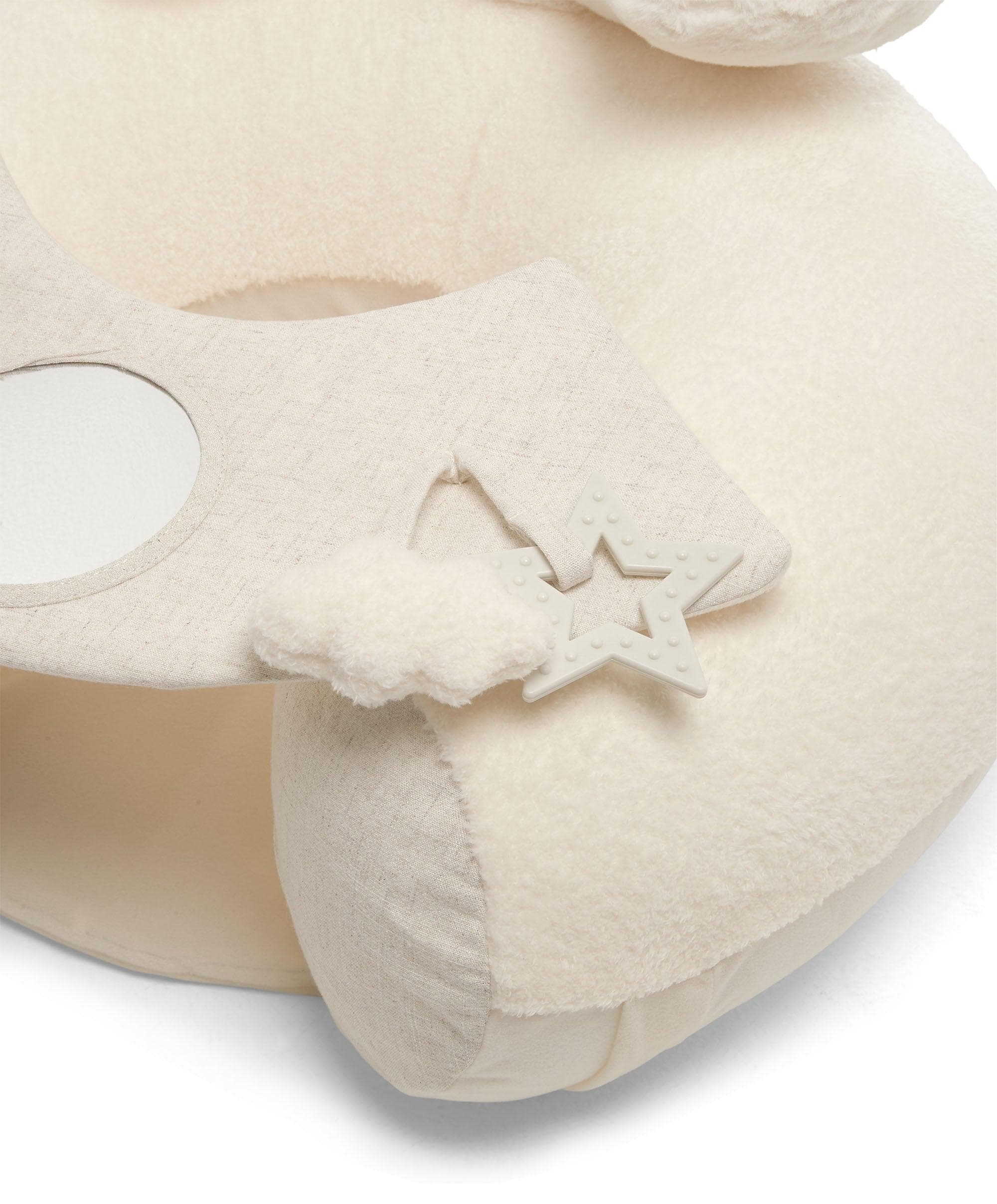 Mamas & Papas Sit & Play Baby Floor Seat - Welcome to the World Duckling - Image 6