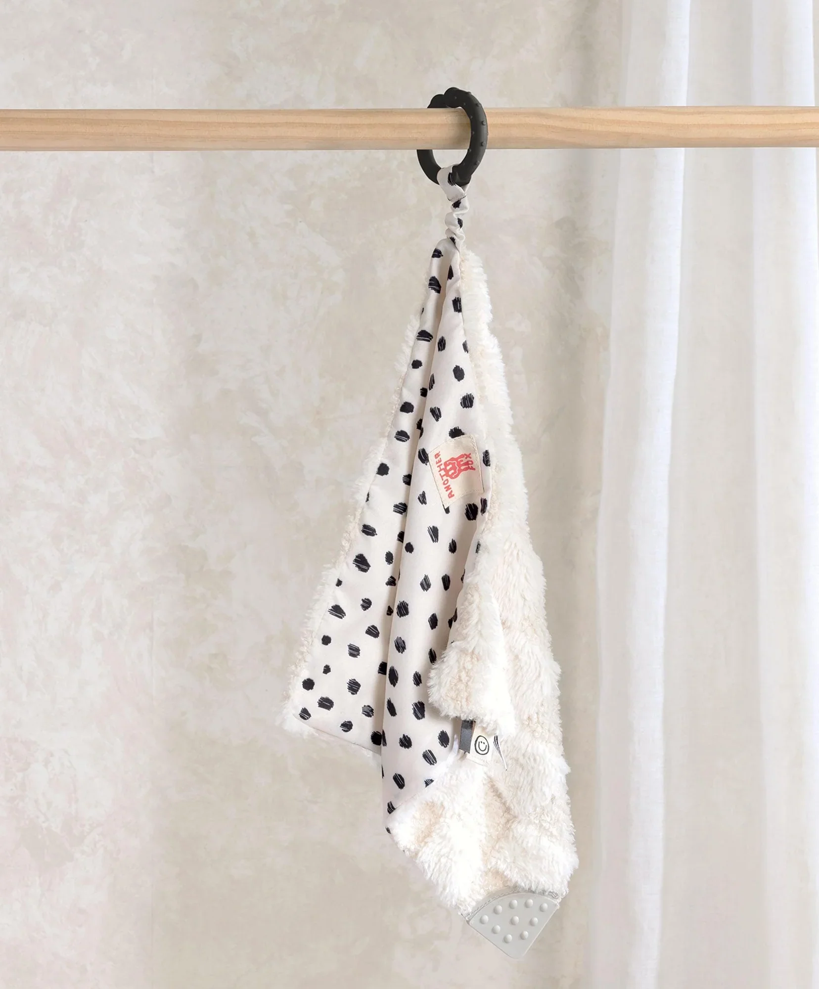 Mamas & Papas x Another Fox Comforter - Image 3
