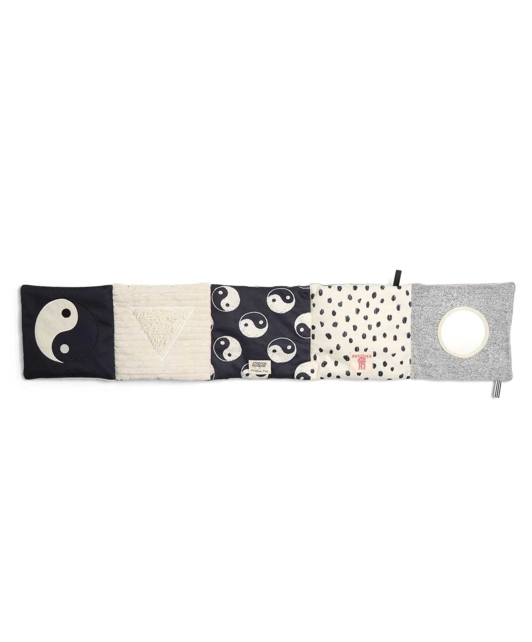 Mamas & Papas x Another Fox Folding Book - Image 2