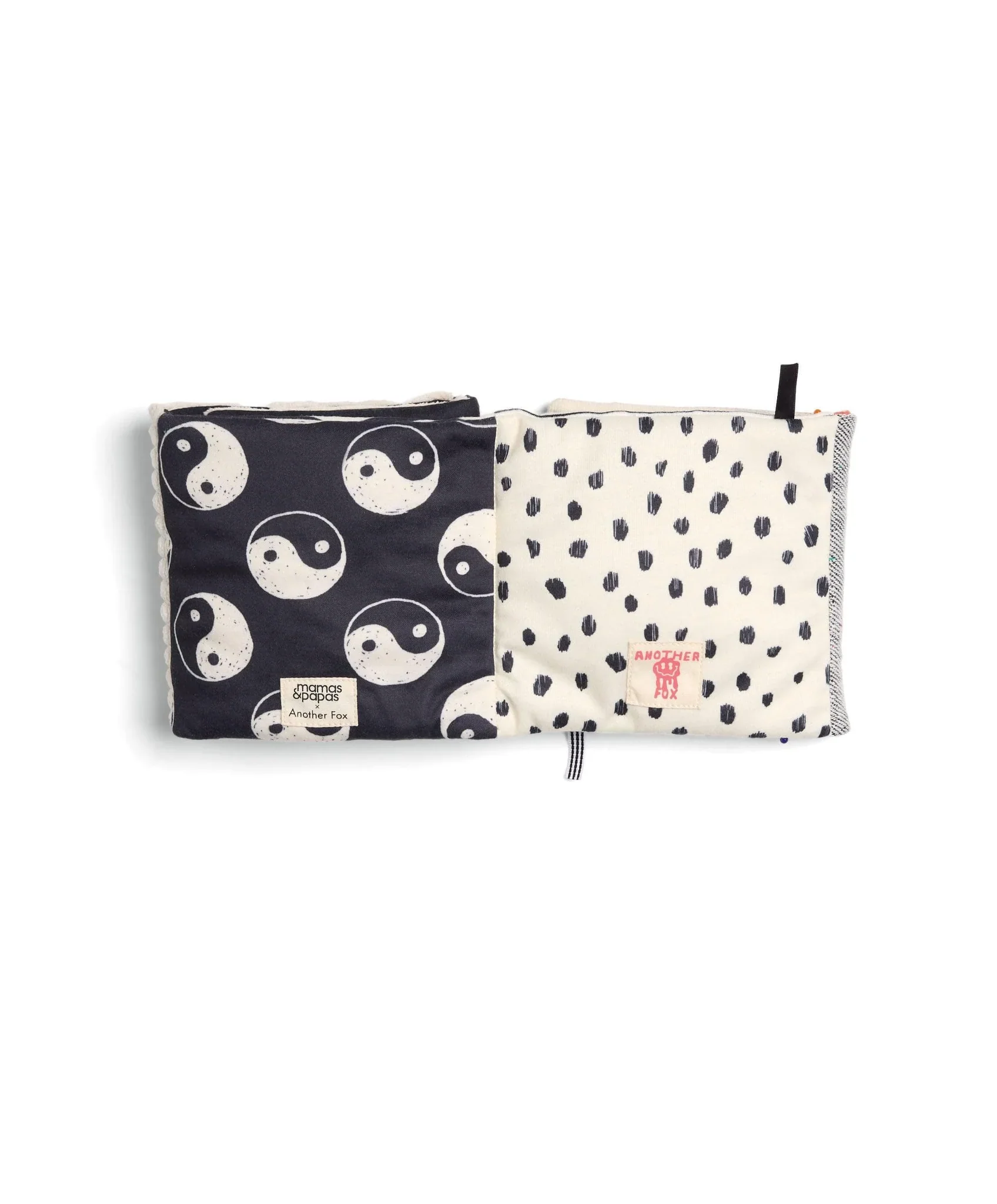 Mamas & Papas x Another Fox Folding Book - Image 7