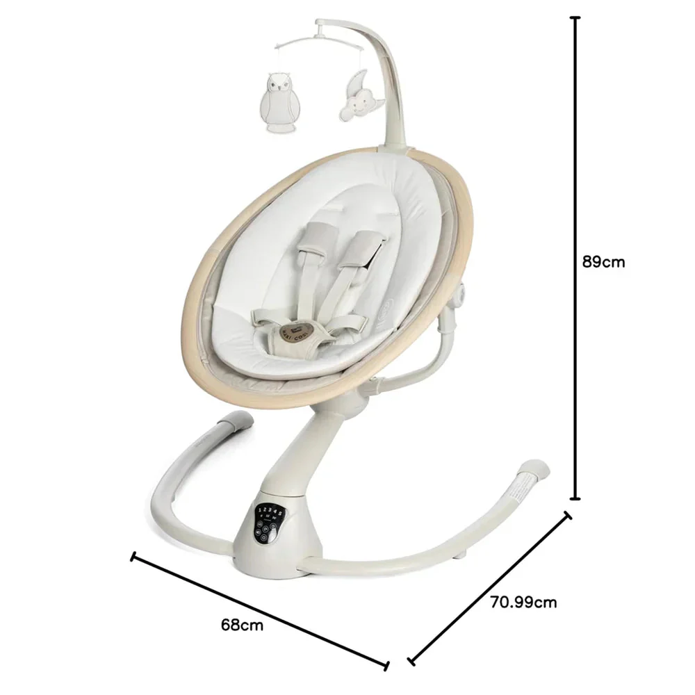 Maxi Cosi Cassia Swing - Image 3