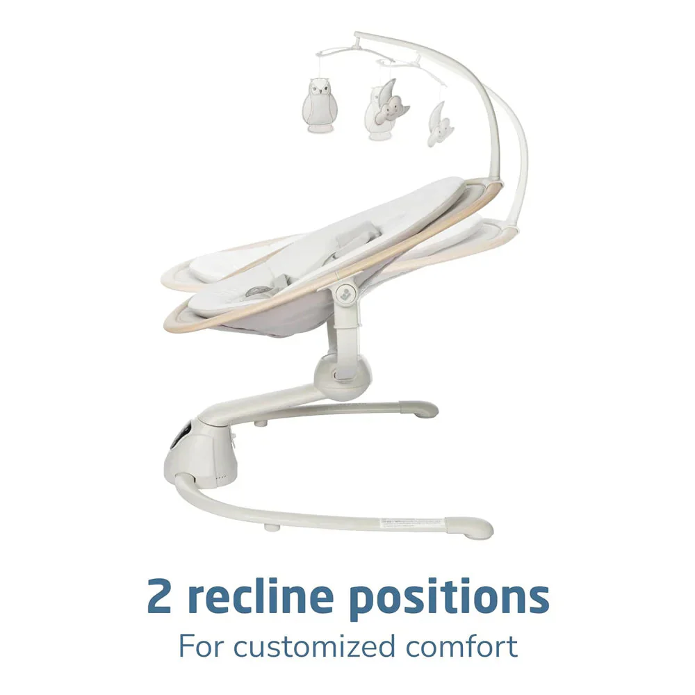 Maxi Cosi Cassia Swing - Image 6