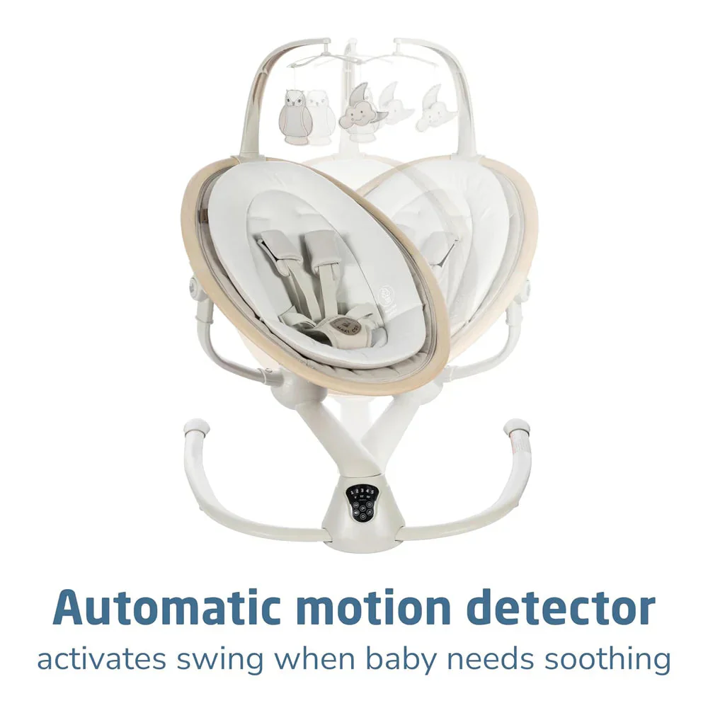 Maxi Cosi Cassia Swing - Image 9