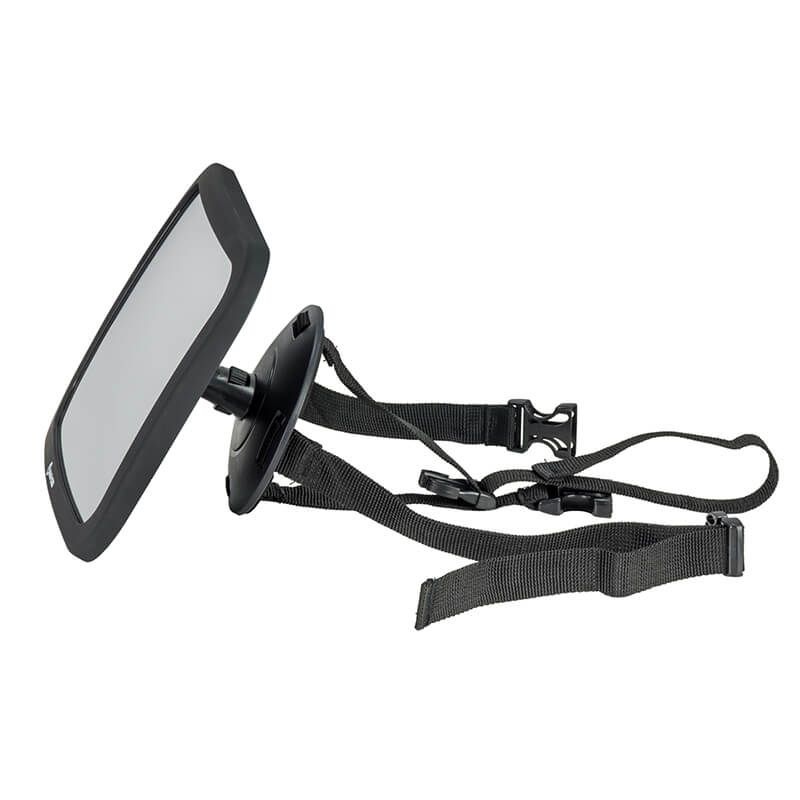 Maxi Cosi Deluxe Baby Car Seat Mirror - Image 3