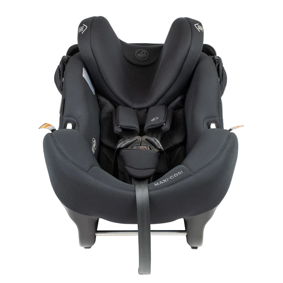 Maxi Cosi Mico 12 LX Pro Capsule + ISOFIX Base - Image 13