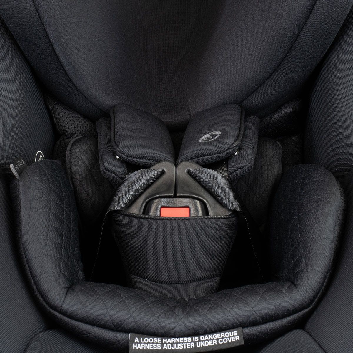 Maxi Cosi Mico 12 LX Pro Capsule + ISOFIX Base - Image 16