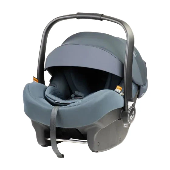 Maxi Cosi Mico 12 LX Pro Capsule + ISOFIX Base - Image 18