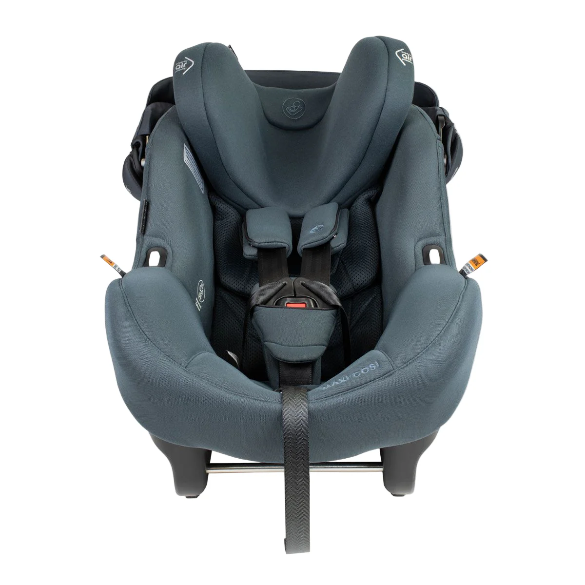 Maxi Cosi Mico 12 LX Pro Capsule + ISOFIX Base - Image 24