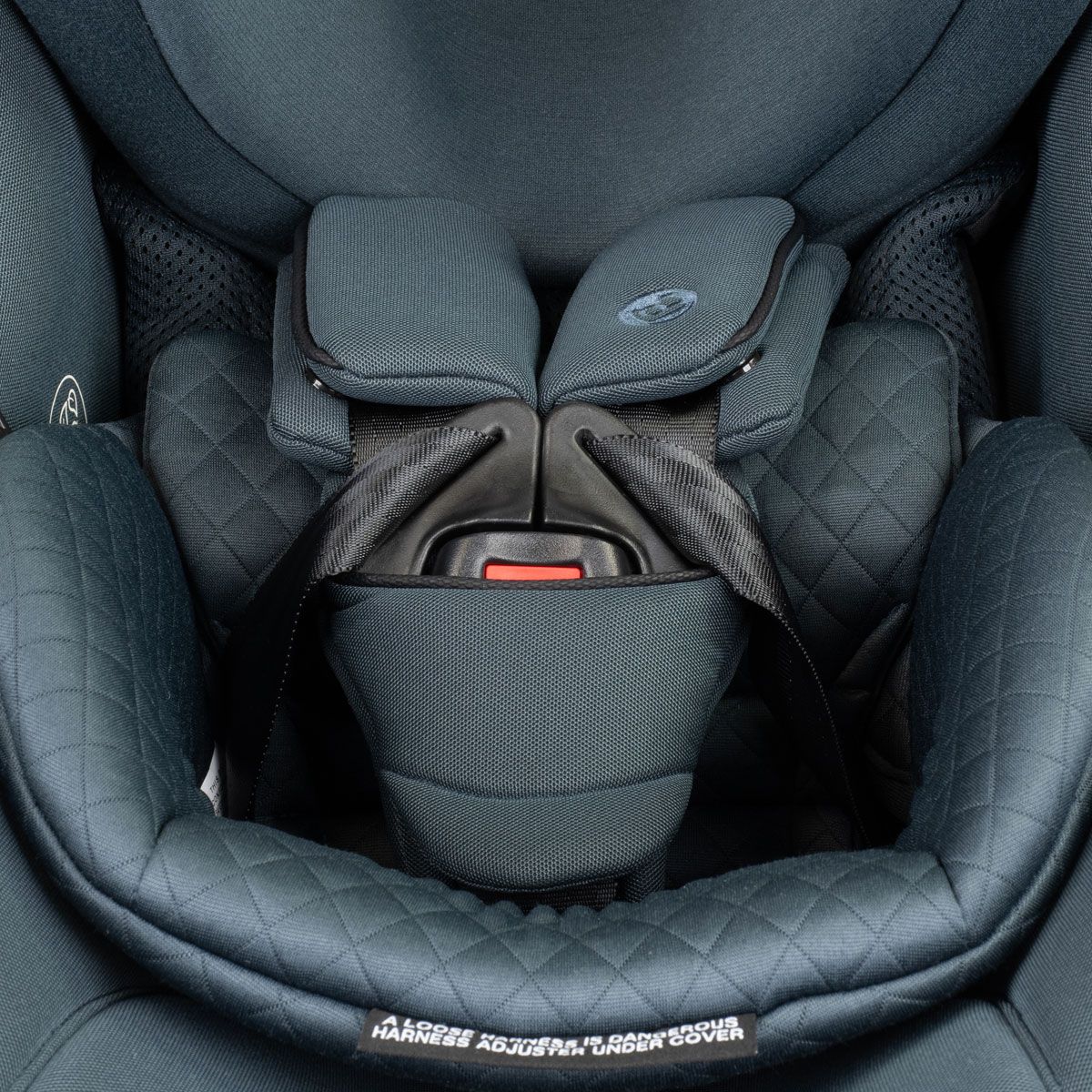 Maxi Cosi Mico 12 LX Pro Capsule + ISOFIX Base - Image 27