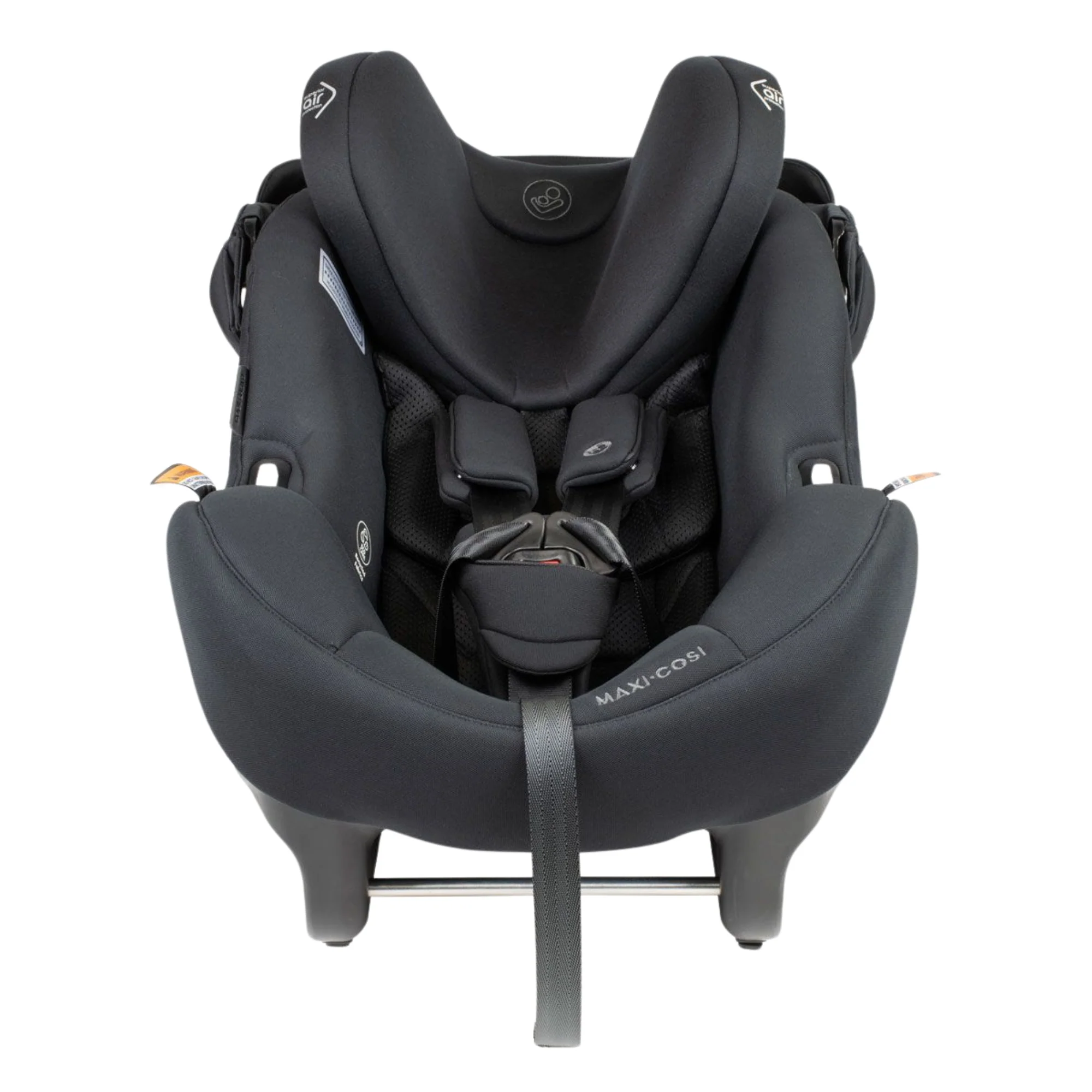 Maxi Cosi Mico 12 LX Pro Capsule + ISOFIX Base - Image 3