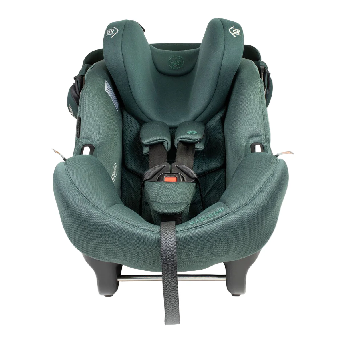 Maxi Cosi Mico 12 LX Pro Capsule + ISOFIX Base - Image 39